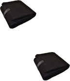 CFS – Pack of 2, Premium Cut-to-Fit Activated Carbon Pre-Filter Pad by CompleteFiltrationServices