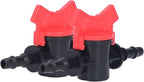 Regulator ABS Plastic Liquid Control Stop Valve - Image 7