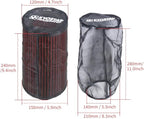 KYOSTAR Universal Air Filter Cover - Image 3