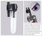 Vacuum Cleaner Dust Collector, ABS Vacuum Cleaner Motor - Image 5