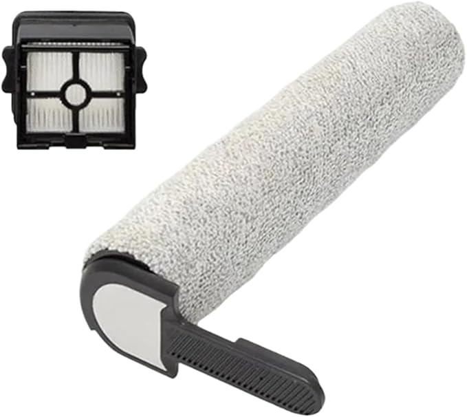 B88B-Main Roller Brush with Filters Compatible by Unknown