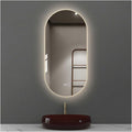 Bathroom Led Mirror ，Bathroom Mirror by ZXCASDF