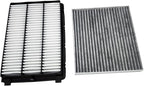 JTBU160-99097Cabin and Engine Air Filter - Image 4