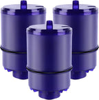 Faucet Water Filter Replacement by FrigiLife