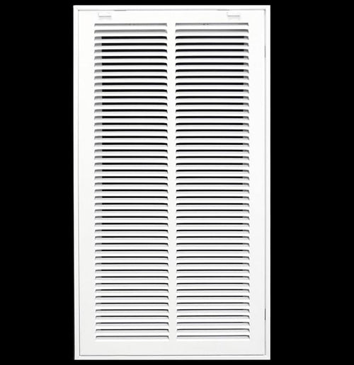 12" X 24 Steel Return Air Filter Grille by HVACPremium