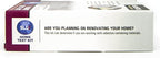 SLGI Home Test Kits Asbestos 1 PK Return Ground Shipping Included - Image 4