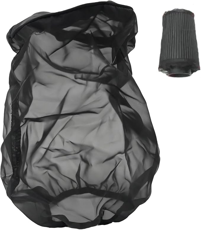 Air Filter Cover, Dustproof Wrap - Image 4