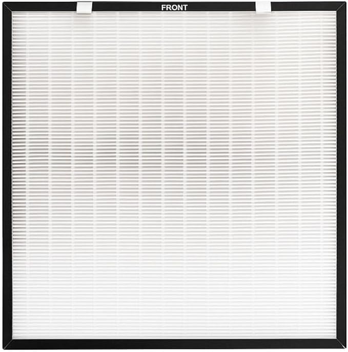 Nispira RFM80 Oran True HEPA/Activated Carbon/Preliminary Filter Set Compatible - Image 4