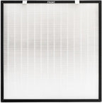 Nispira RFM80 Oran True HEPA/Activated Carbon/Preliminary Filter Set Compatible - Image 4