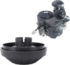 CHICIRIS Engine Air Filter Cap, Air Filter Cap Cover, Weatherproof Protection - Image 7