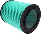 17912 & 9-17912 HEPA Vacuum Filter Compatible - Image 8