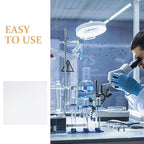 Qualitative Filter Papers 11.81 Inch Square Laboratory Filter Sheets - Image 7