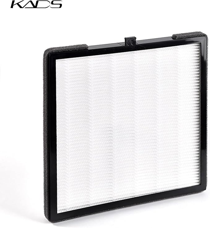 KADS 2Pcs Nail Dust Collector Filters Screen - Image 6