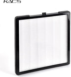 KADS 2Pcs Nail Dust Collector Filters Screen - Image 6