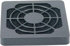 1.97 inch/50mm Fan Dust Filter PC Cooler Fan Filter Dustproof Cover Computer - Image 2