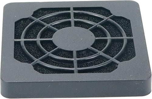 1.97 inch/50mm Fan Dust Filter PC Cooler Fan Filter Dustproof Cover Computer - Image 2