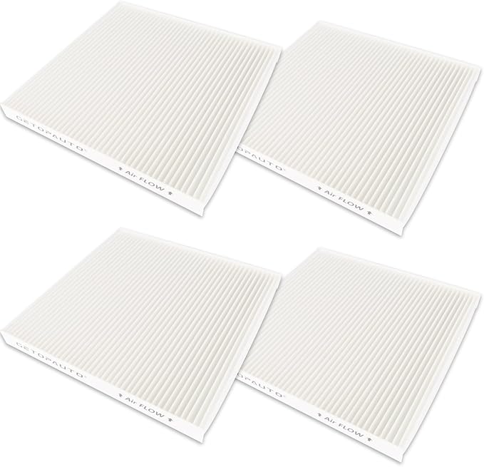 P609422 cabin air filter Compatible by GETOPAUTO