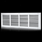 Return Air Grill 24x6, Air Return Vent Cover, Flat Vent Cover, Rejillas De Aire by Unknown