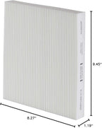Premium Guard PC99525P Cabin Air Filter| Fits 2023-20 Hyundai Palisade - Image 9