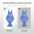 Rigid Pro 3D Printing Resin, High Stiffness & High Precision Engineering Resin - Image 3