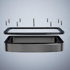 2PCS FEP Release Films Replacement - Image 3