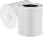 2 Pack AP401 AP402 Filter Replacement, Compatible by Luripid
