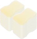 SUPVOX 15Pcs Lampshade Cleaning Sponges Set, Dry Fabric Cleaner by SUPVOX