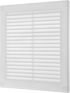 Repa Market 8 x 8 Inch White Square Air Vent Cover - Image 8