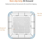IFCASE Desktop Dust, Air Filter Stand - Image 2
