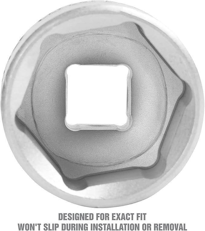 24 MM OIL FILTER SOCKET - Image 4