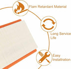 0J8478S Air Filter Replaces For Ge-nerac Generator 14kw - Image 3