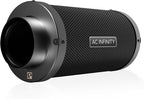AC Infinity Air Carbon Filter 8" by ACInfinity