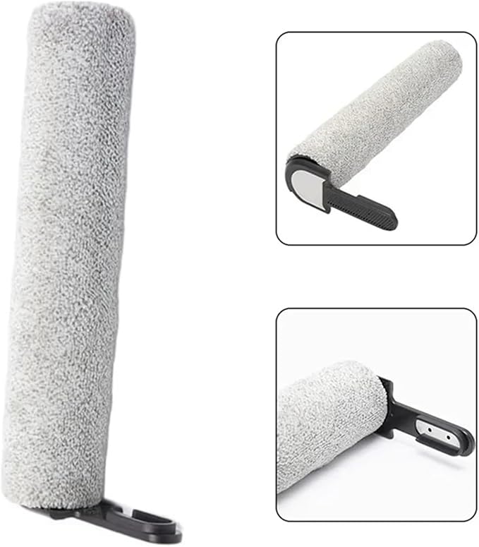 Main Roller Brush with Filters Compatible - Image 3