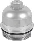 Fuel Filter Housing Cap 134001 Replacement by JDMSPEED