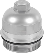 Fuel Filter Housing Cap 134001 Replacement by JDMSPEED