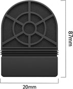 Roller Brush/Filter Replacement ，Compatible - Image 2