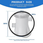 P6119 O-Ring Seal Compatible - Image 4