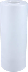 GoLucky Glass Cylinder Shade Accessory by Unknown