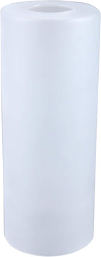 GoLucky Glass Cylinder Shade Accessory by Unknown
