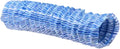 French Drain Pipe for Garden Lawn & Landscape, 3in Dia Perforated Fabric by Unknown