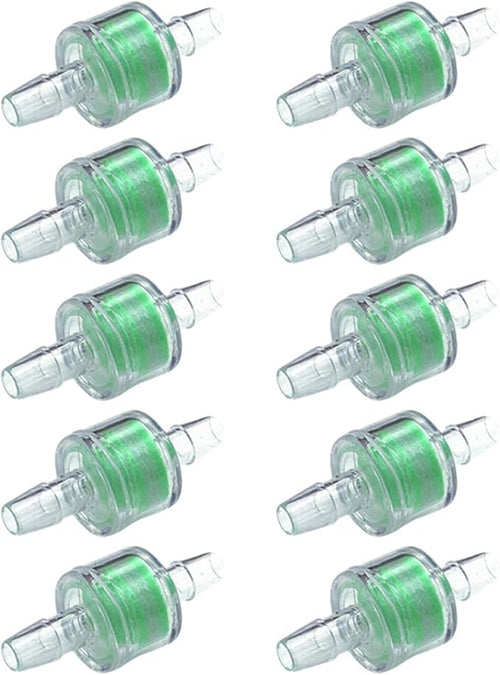 10Pack Aquarium Filter Check Valves Aquariums Joint Tube Connector Non Return by Unknown