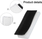 for Laresar Evol 3 Robot Vacuum Cleaner Washable Filter Reusable Dustproof Air - Image 9