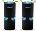LabCharge Small Ionic Air Purifier by LabCharge