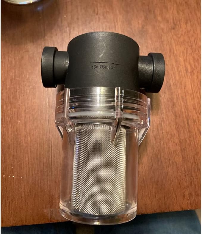 1pc Inline Strainer Kit - Image 6