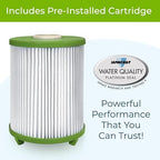 WaterChef U8500 Premium Under-Sink Water Filtration System & Designer Series - Image 6
