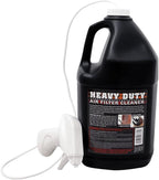 K&N Heavy Duty Air Filter Cleaner and Degreaser: Power Kleen; 1 Gallon; Restore - Image 2
