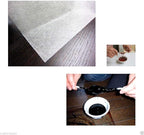 Yoshino Japanese Filter Paper for Urushi Lacquer from Japan 100-sheets - Image 2