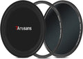 7artisans Nano Magnetic Filter UV Filter ND Light Reduction Filter/CPL by 7artisans