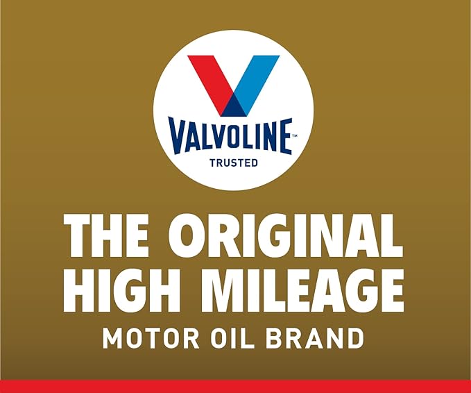 Valvoline Extended Protection High Mileage - Image 3