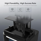 ANYCUBIC ABS-Like Resin Pro 2, 3D Printer Resin - Image 3